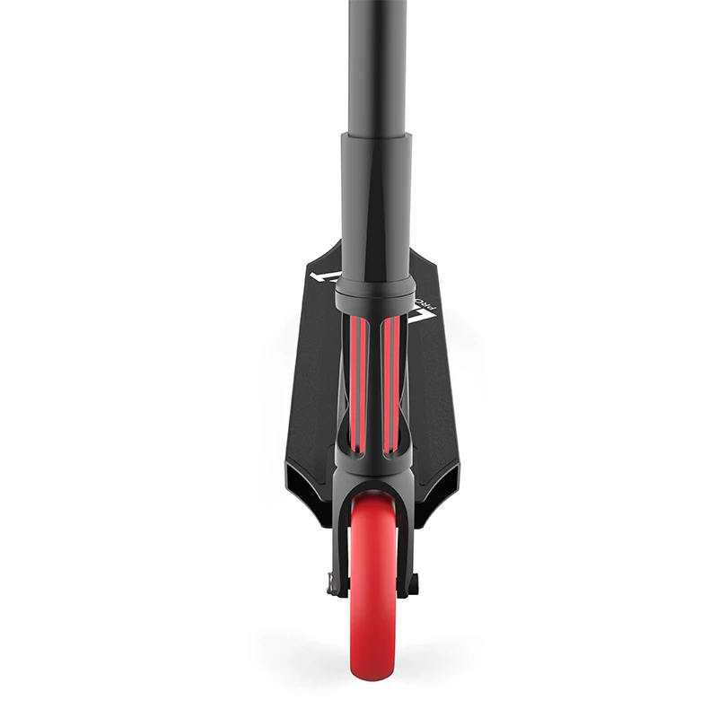 2020 new!!! LMT06-V2 115*26mm (core 24mm) wheels SCS freestyle pro stunt kick scooter