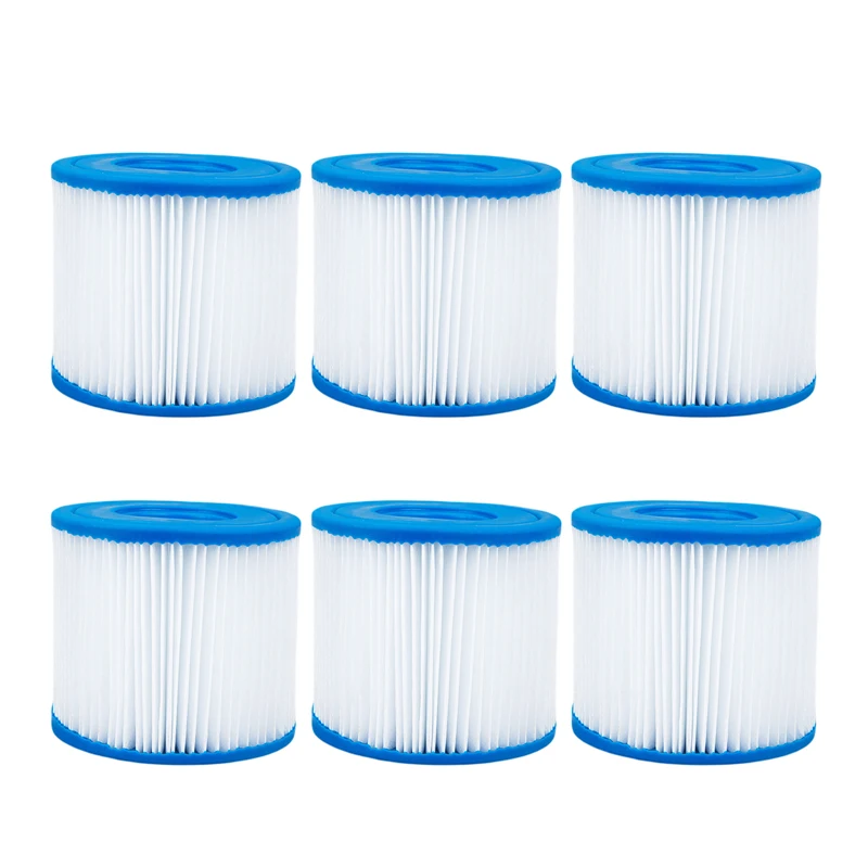 Last Cleaning Swimming pool pump and spa filter set or INTEX Type D Spa Pool Pump Filter Cartridge for spa pool use