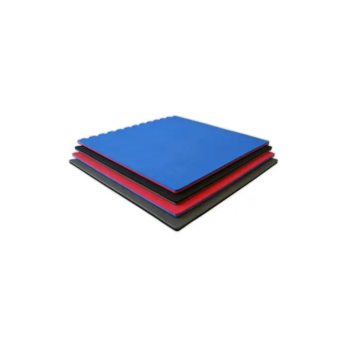 Sansd Best Gym Mats Trade Assurance Eva Foam, Taekwondo Puzzle Mat Judo Tatami Mat
