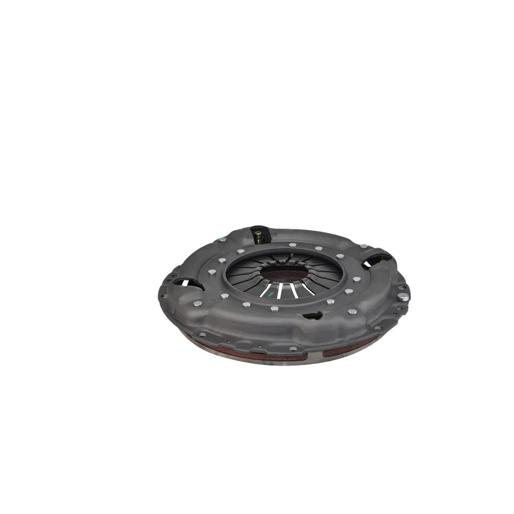 Foton Cummins ISF3.8L engine 350mm Clutch Pressure Plate 1106116100002  On Sale