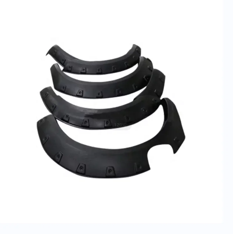 4x4 Car Fender Flares fender liner For ranger