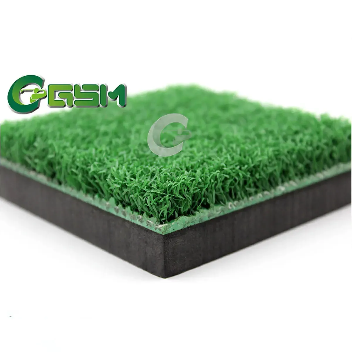 1515B- Golf driving range mats 2 layers golf practicing  hurring mat winter practice golf net mats