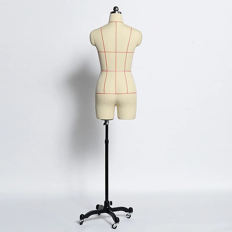 Женский манекен с