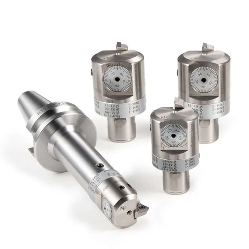 CBH Fine Adjustment Precision Boring Head CKB5-EWN5890-57