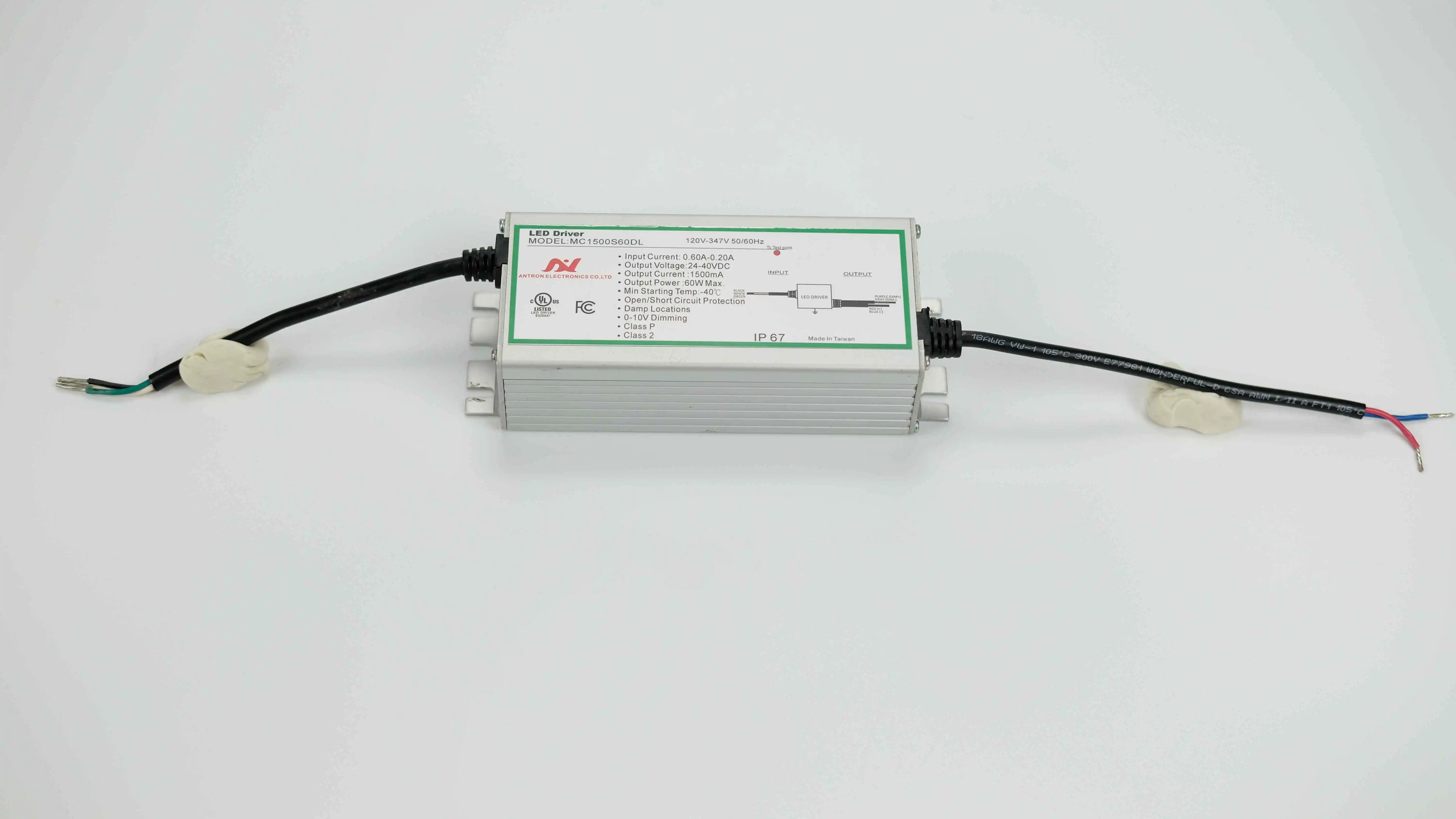 12v 35w Светодиодный драйвер