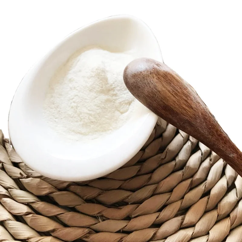 Hot Sale High Quality Cationic Guar Gum Guar Hydroxypropyltrimonium Chloride Cas 65497-29-2