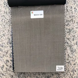 Индивидуальный пошив, мужские костюмы, шерстяные ткани, мужские костюмы, оптовая продажа, полосатая ткань для стройных мужских деловых костюмов