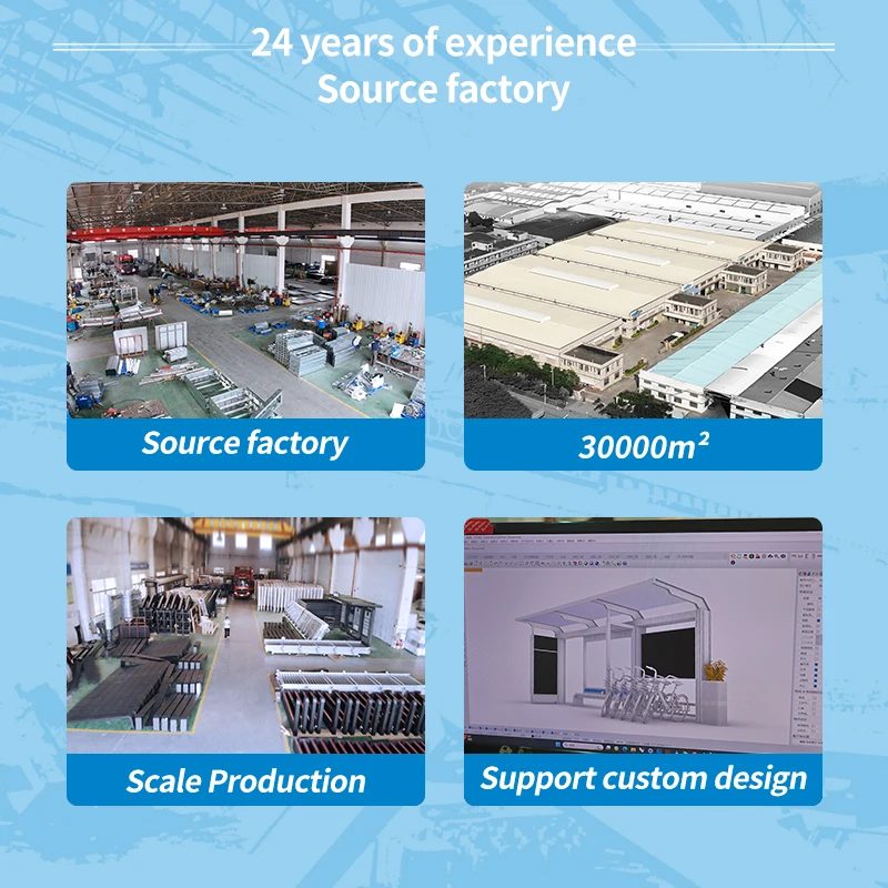 Outdoor LCD Video Advertising Player 43inch Touch Screen Digital Signage