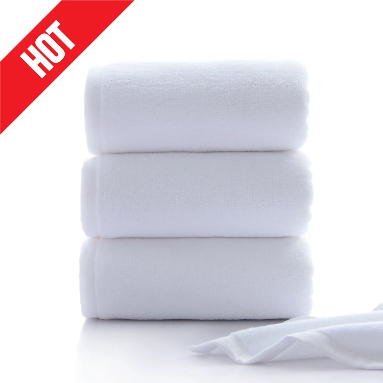 100% cotton turkish cotton Hotel suite spa bath shower towel