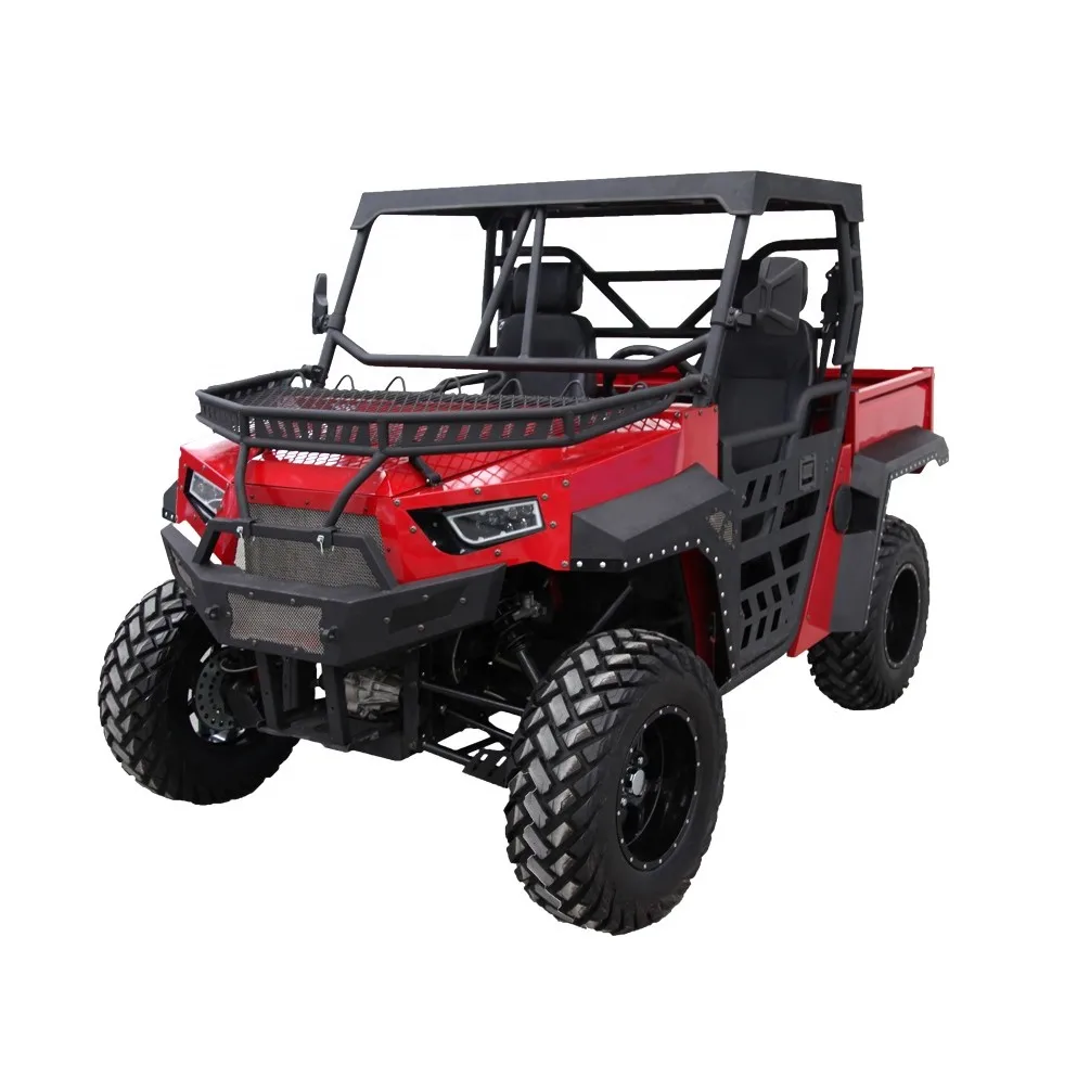 Customized utv 4x4 1000cc ATV