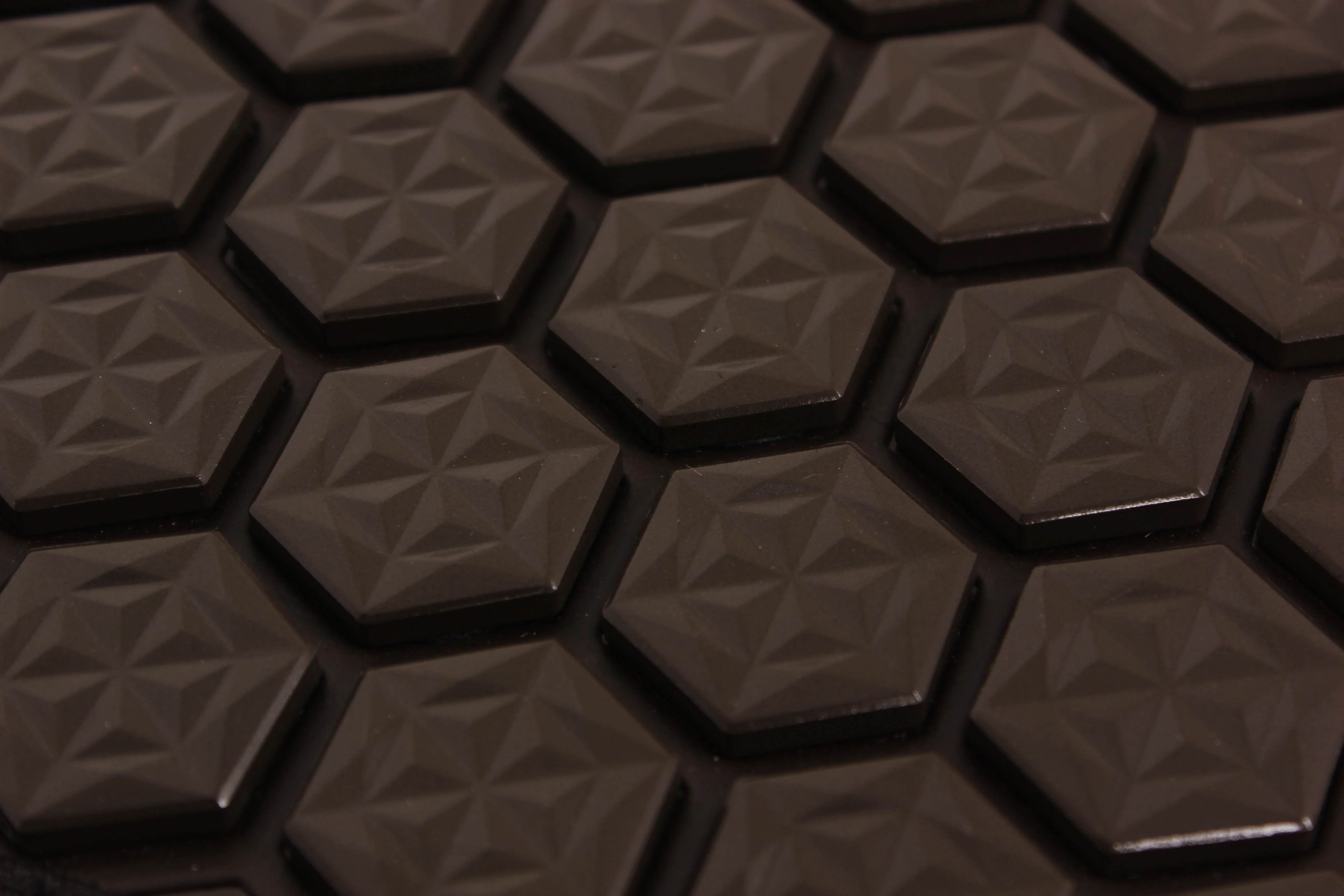 Decavem Manufactory Elaborate Handheld Magnetic FIR Heating Tourmaline Folding Floor Mattress FCC Registered