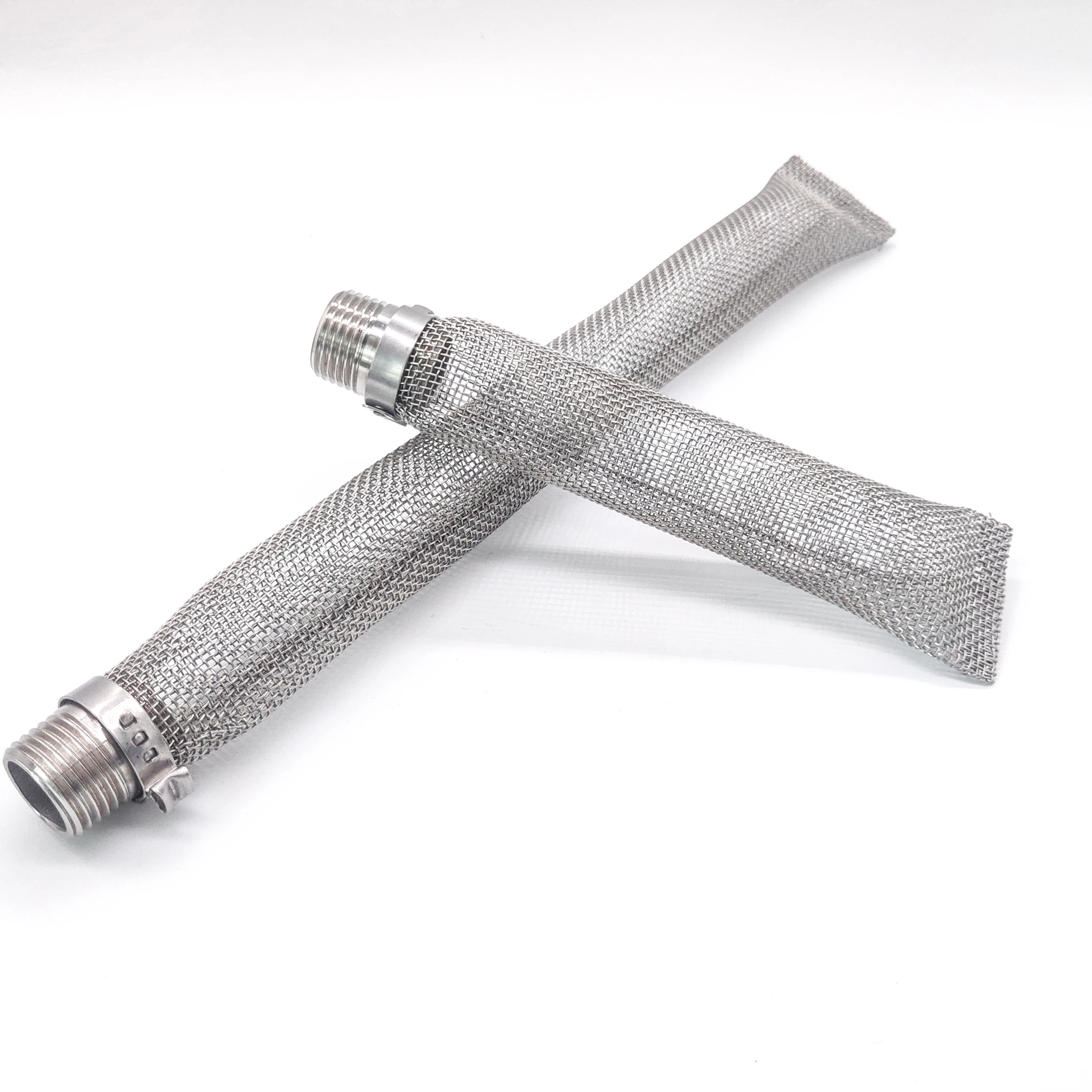 Высококачественная сетчатая корзина для фильтров из нержавеющей стали под заказ/стальной фильтр для жидкости/корзина для фильтров для пива