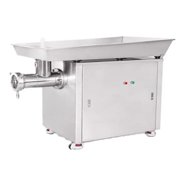 Factory Directly Sales High Power Commerical&Industrial Stainless Steel Meat Grinder/Meat Mincer TK-52