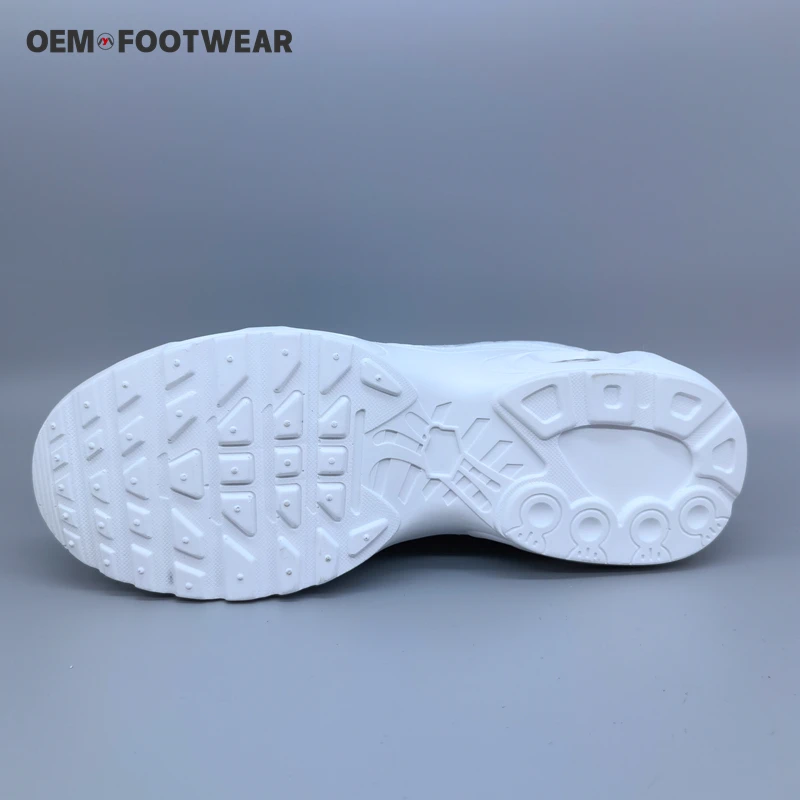 2024 Hot Sale Unisex Classic Air cushion Sports Shoes Custom LOGO Outdoor Jogging Shoes Casual Running Sneakers