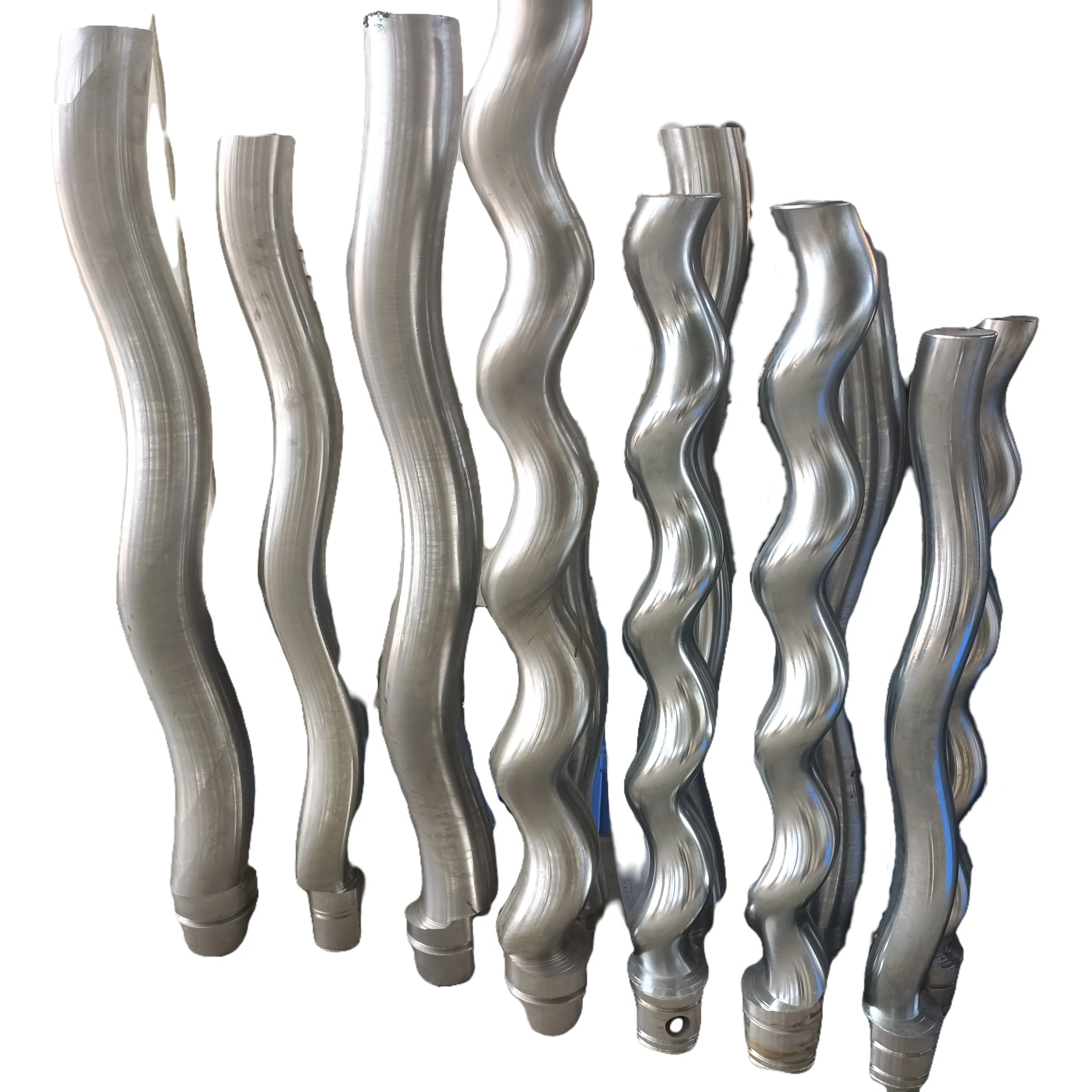 Ротор ротора камеры из нержавеющей стали RoNice NM021BY01L06B/NM021BY02S12B