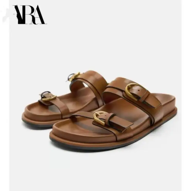 4 Colors New Style Popular Premium Unique Shoes For Women Summer sandals