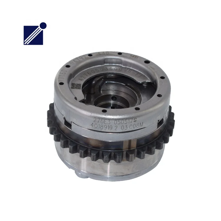 VOLLSUN Brand Timing Camshaft Adjuster Gear Actuator Intake Assy for Mercedes benz W276 Camshaft gear adjuster 2760503600