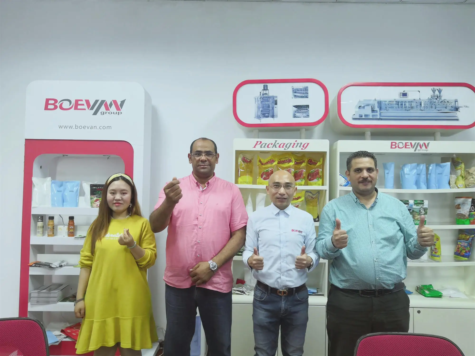 High Speed Vertical 1kg Back Seal Bag Coffee Granule Grain Powder Packaging Machine