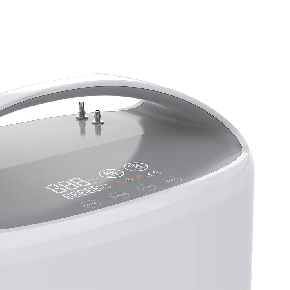 OXYGEN CONCENTRATOR 10L Top Standard Oxygen-concentrator 10 Liter for medical use in Breathing apparatus Sale