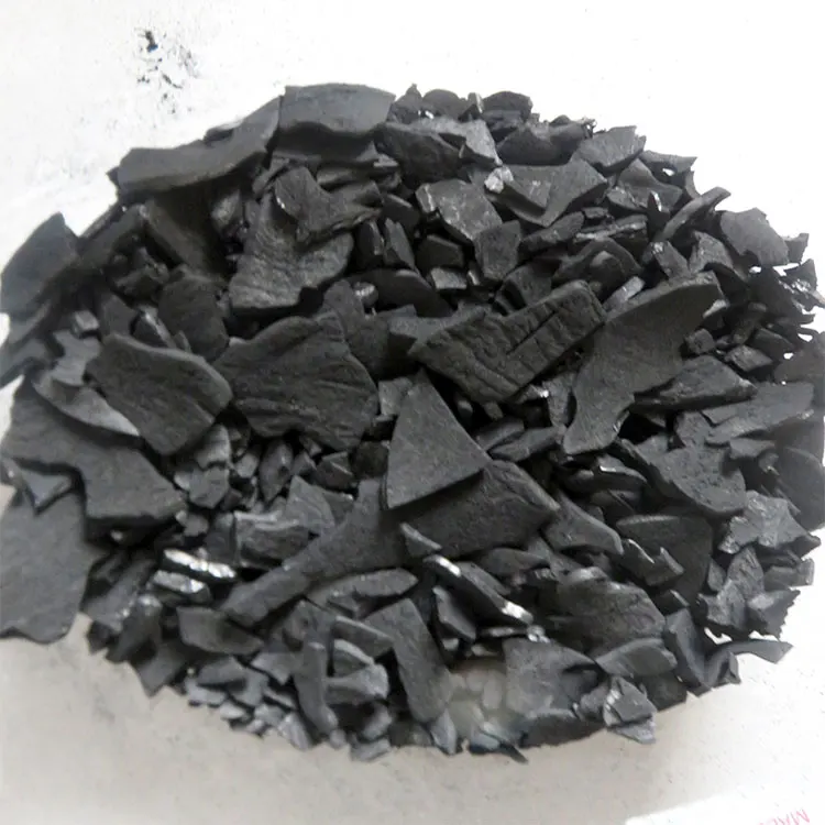 Activated Carbon Cigarette Filter Making Machine Activated Carbon Underwear Filter For Aircon Odour Control