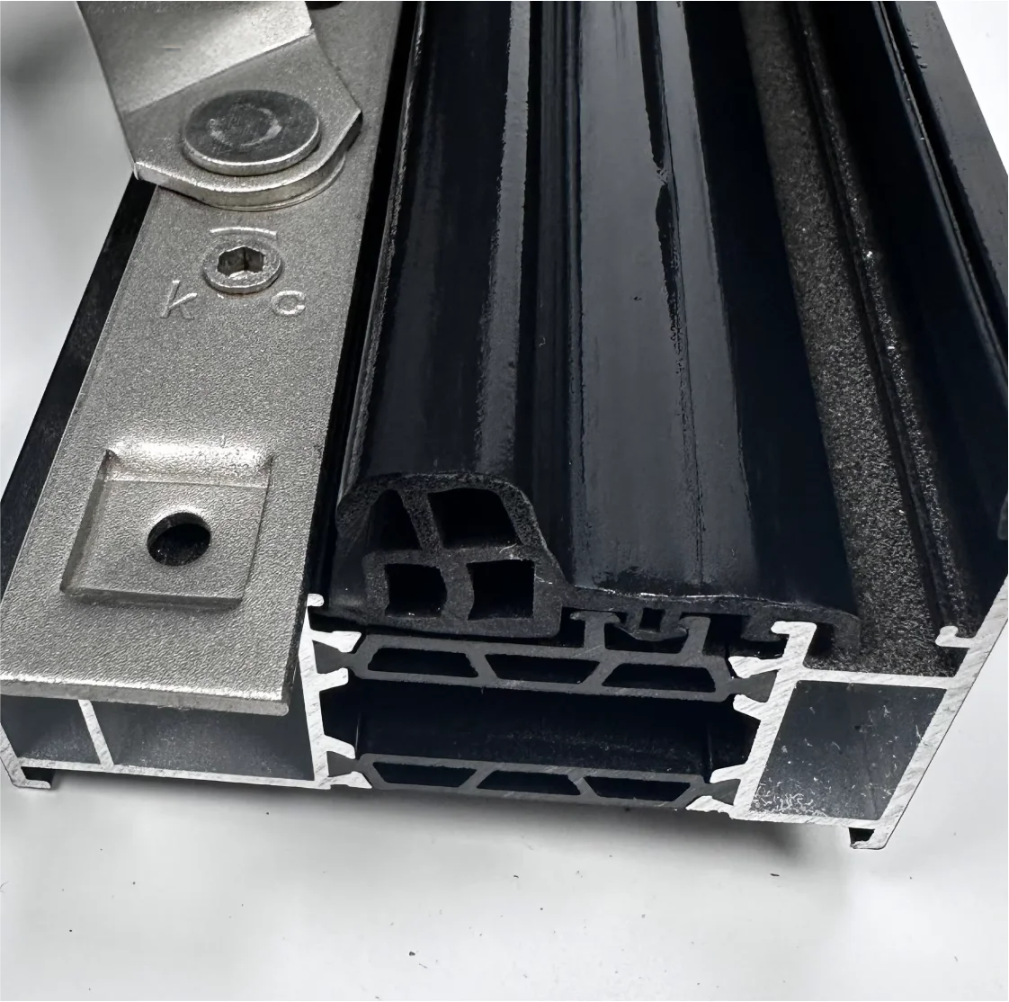 Internal Bronze Casement Windows Aluminium Casement Window Profiles Tilt and Turn Windows