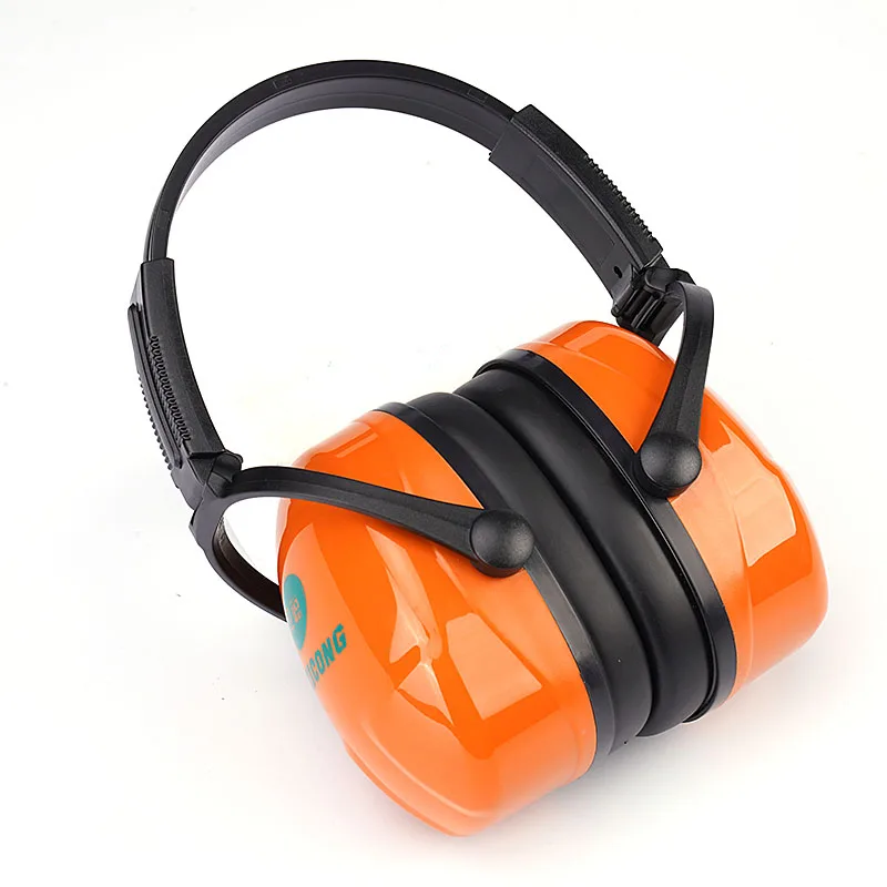 2023 hot sale  Ear Protection Earmuffs - Noise Cancelling Headphones for factory,construction site,Shooting location