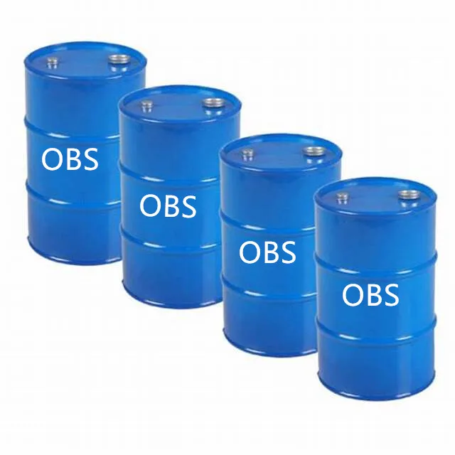 Wholesale Sodium Perfluorononyloxybenzenesulfonate Cas 87-56-8 C15H4F19NaO4S