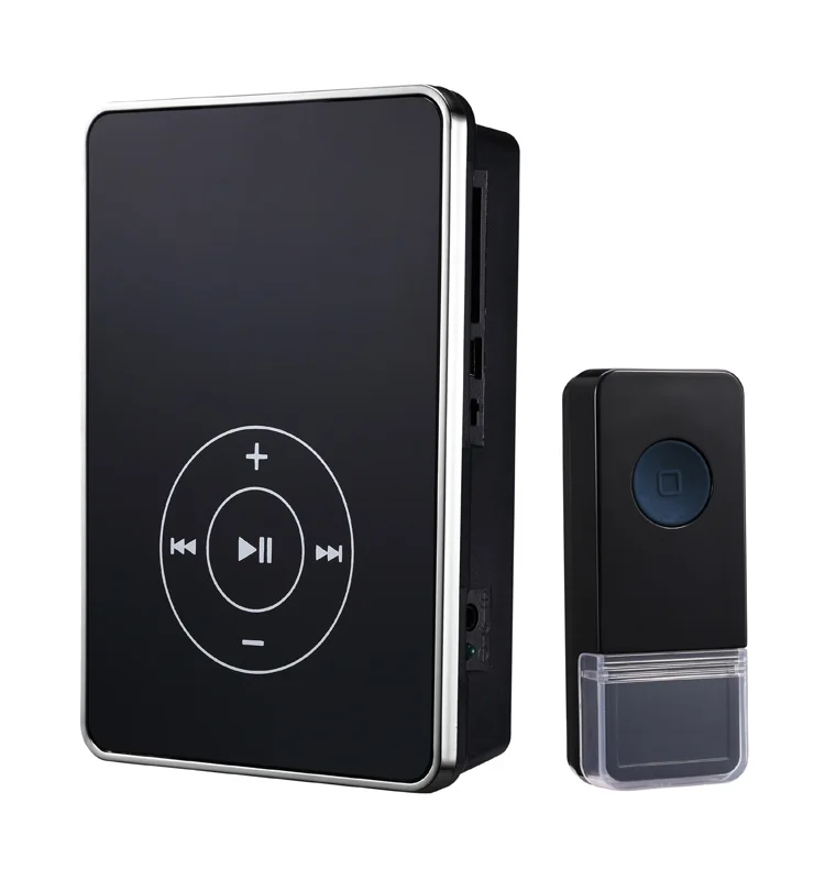 
Ring Doorbell Wireless Door Chimes 