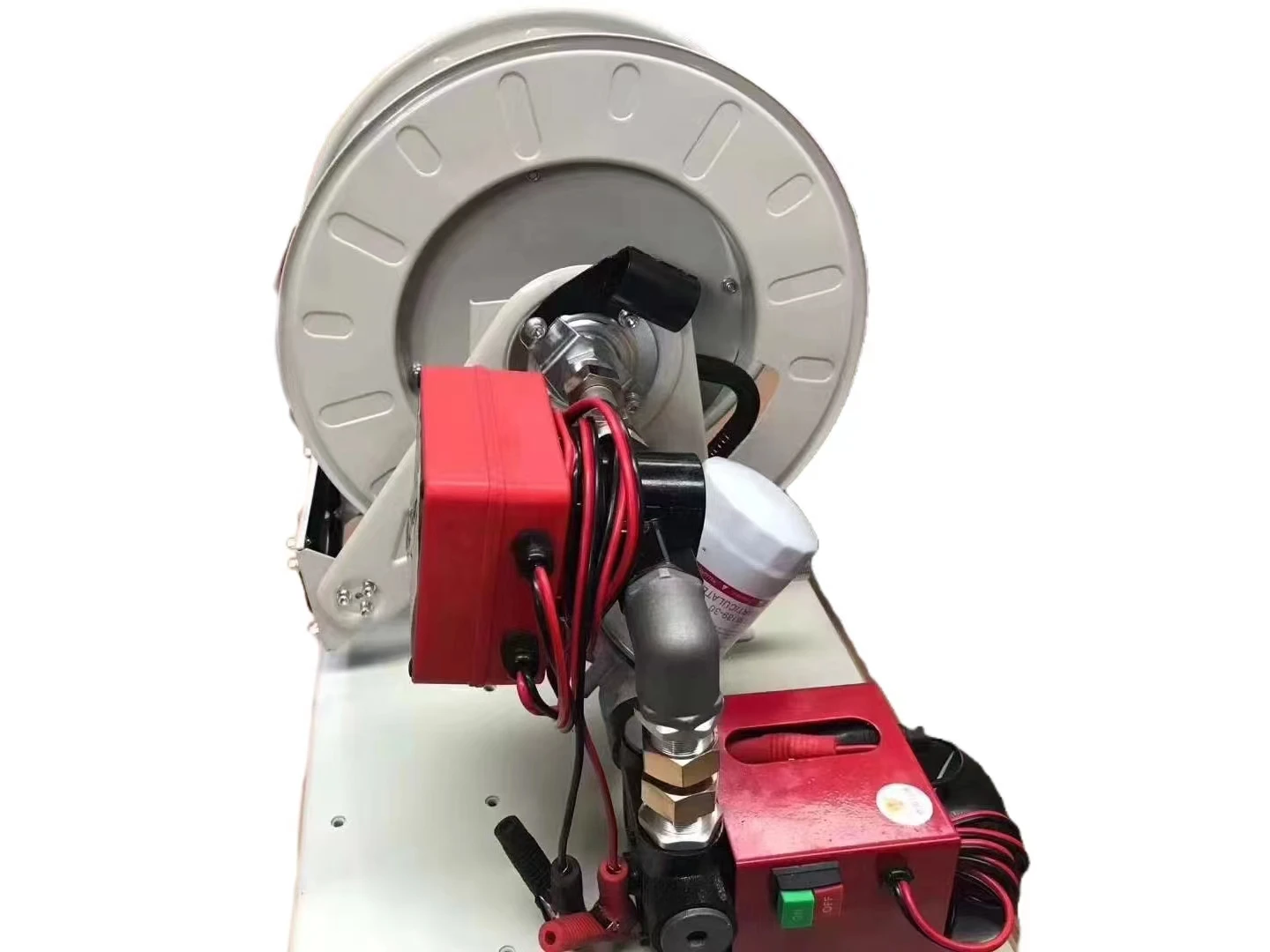 Factory direct sale fuel hose rell bomba de gasolina