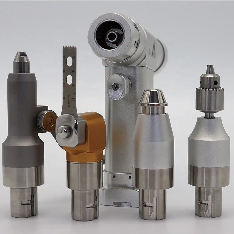 ULW 150mm Dual Head Impact Screwdriver Setting Bit