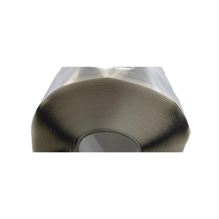 Efficient Technology Design Non-toxic Flame Retardant Good Impermeability Rubber Mud