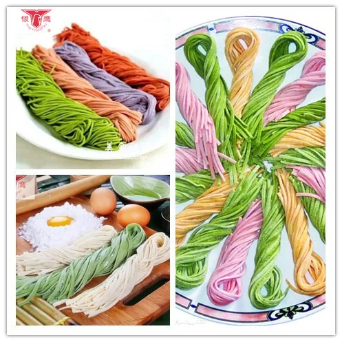 asy Operation Ramen Noodle Machine / Ramen Noodle Press Machine / Ramen Noodle Maker