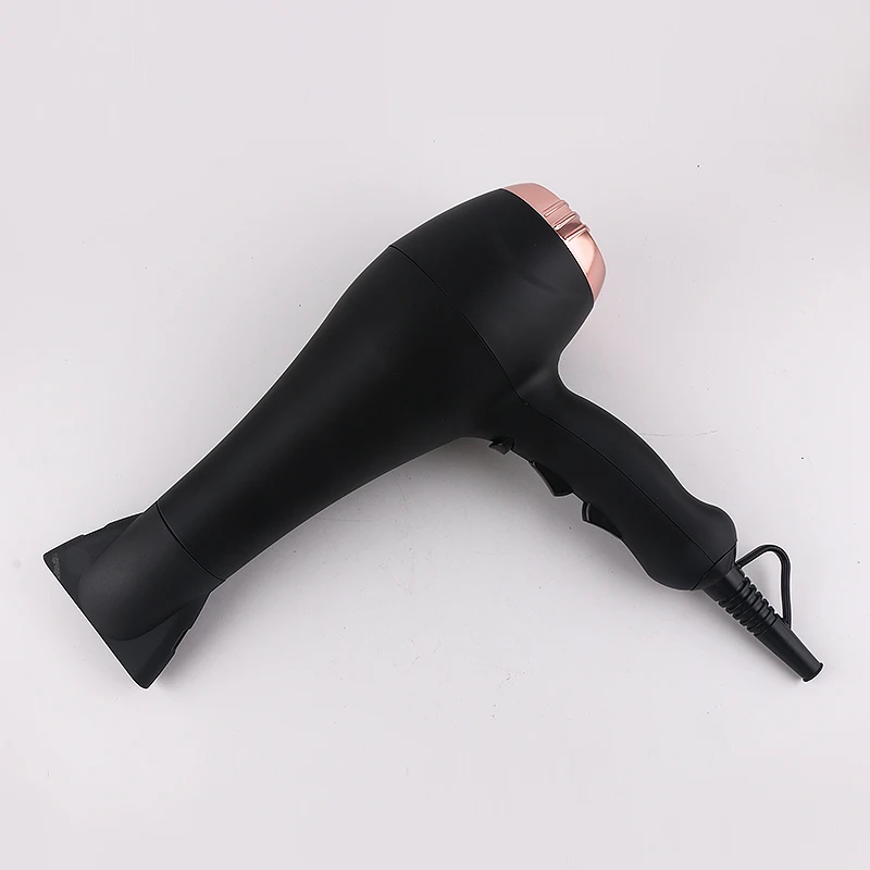 TAIYUN HD315 AC Motor 2 Speeds and 3 Heats High Power 2300W Ionic Professional Hair Dryer