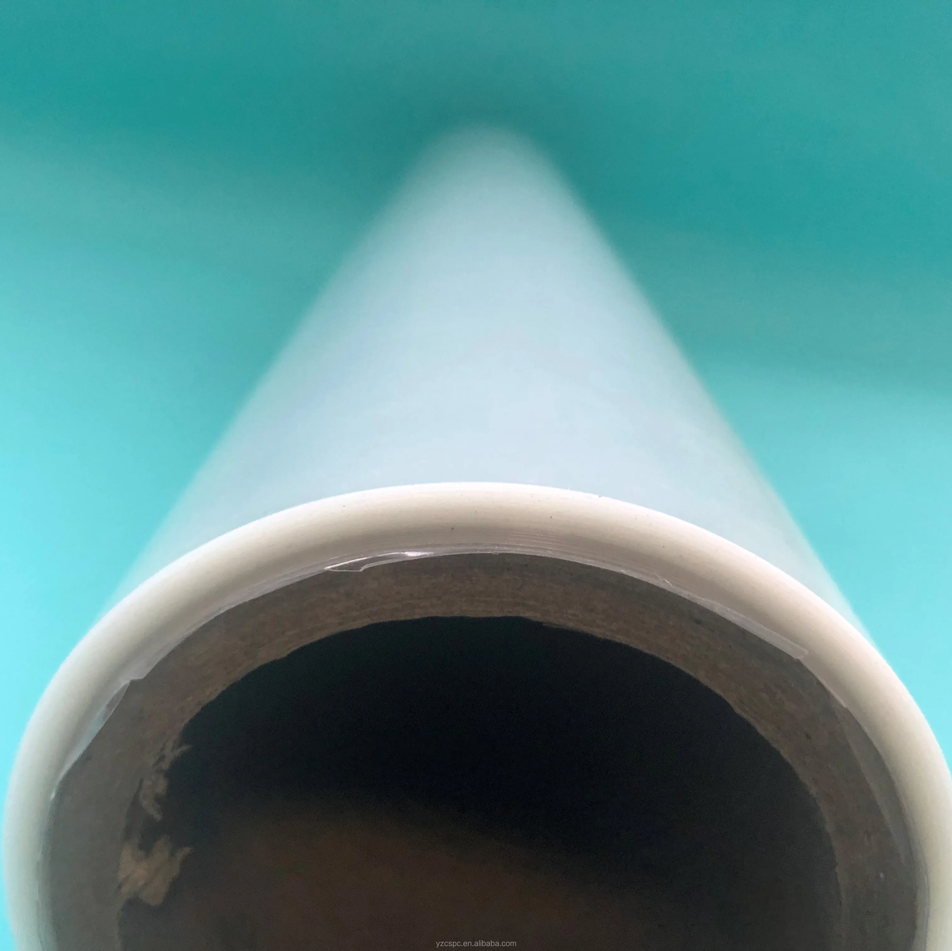 
Manufacturer transparent PET roll film for packing 