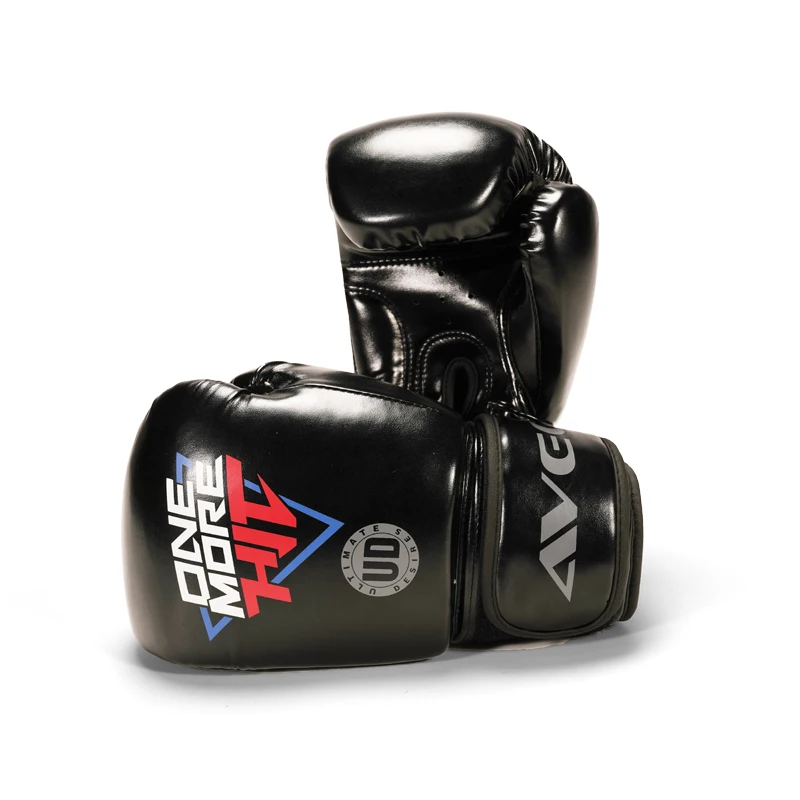 PU Boxing Gloves with High Quality Wholesale