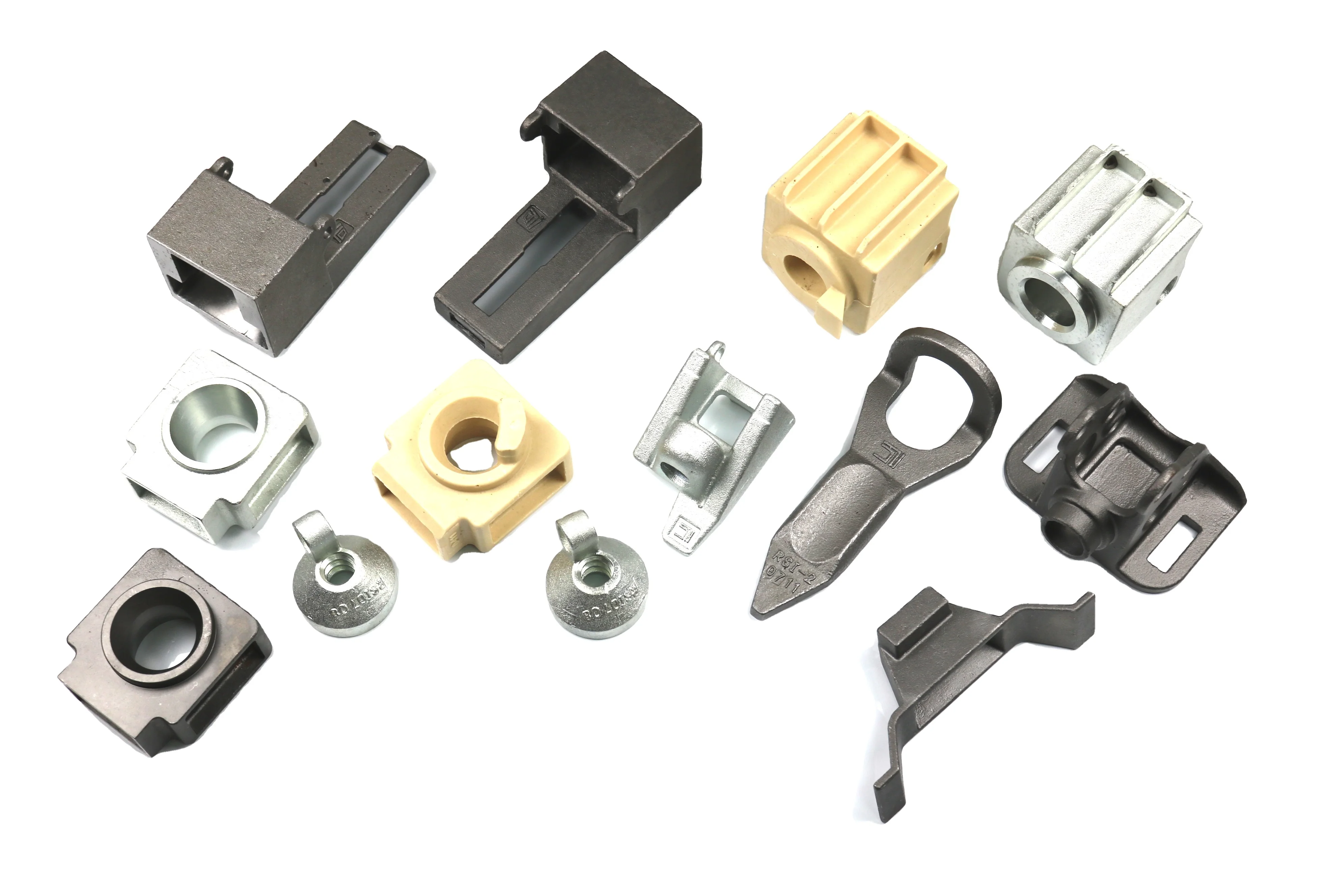 Casting Service and Foundry