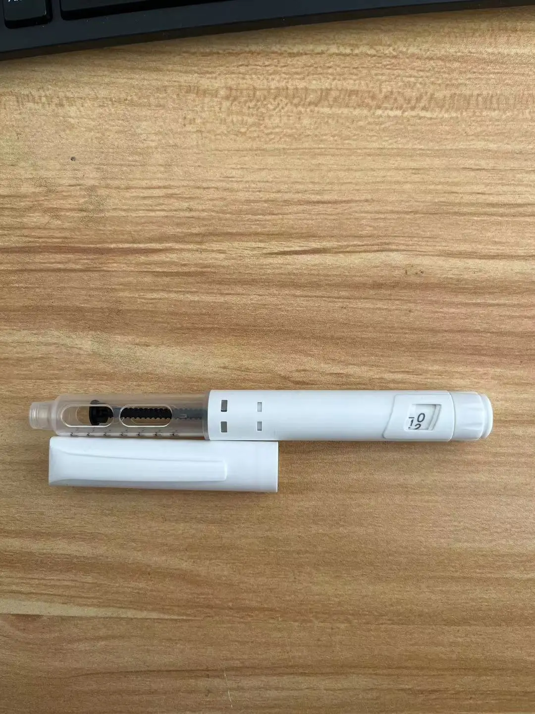 Wholesale Disposable Medical 3ml Standard Cartridge Pen Injectors