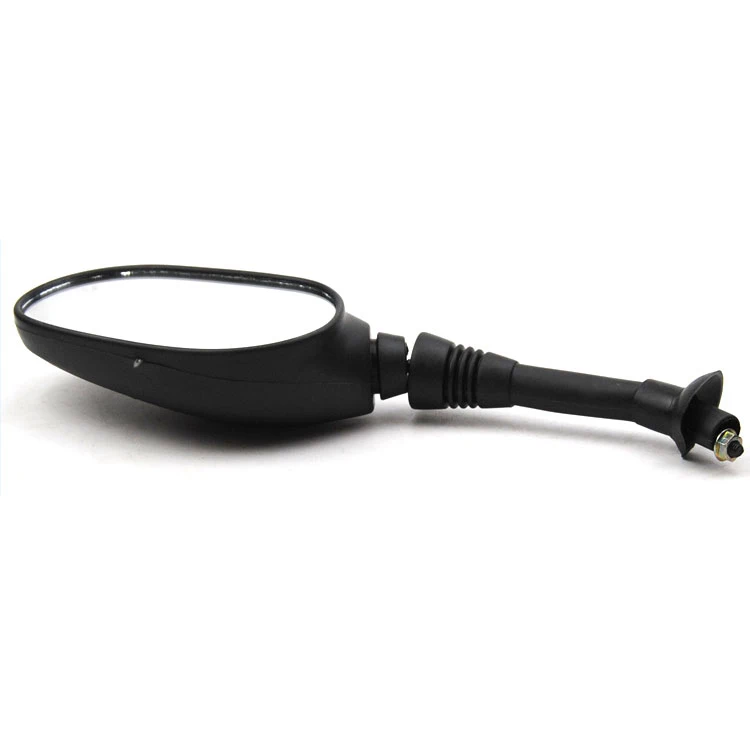 
Proper Price bicycle rearview mirror rearview mirror glass General simple electric car rearview mirror 