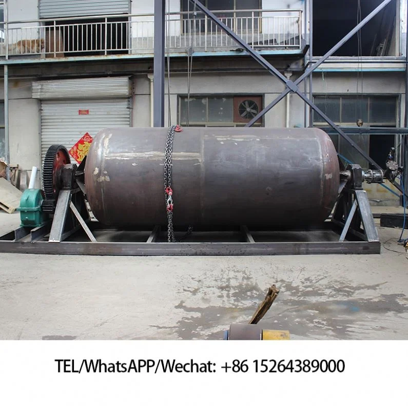 Professional Water Glass Equipment New Product 2022 Liquid Sodium Silicate Machinery making machine