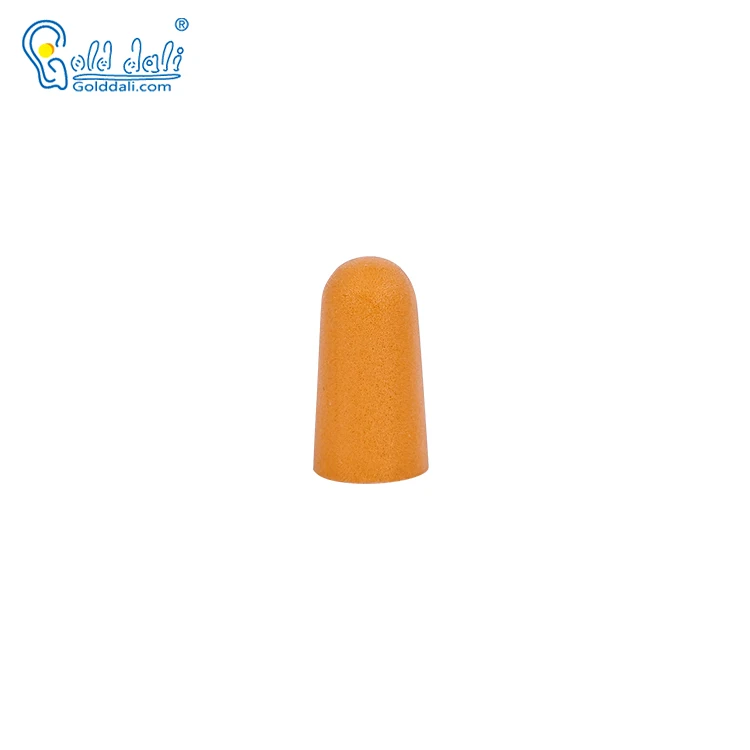 Hot Sales SNR 32dB Noise Reduction Ear Plugs Reusable Ear Plug For Sleeping