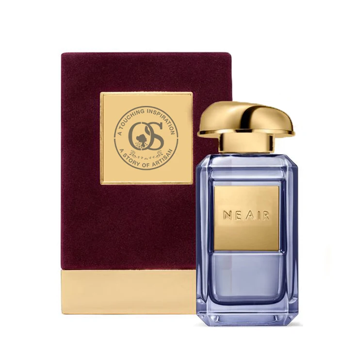 100ml diamond collection brand perfume private label women perfume fragrance lady luxury parfum perfume