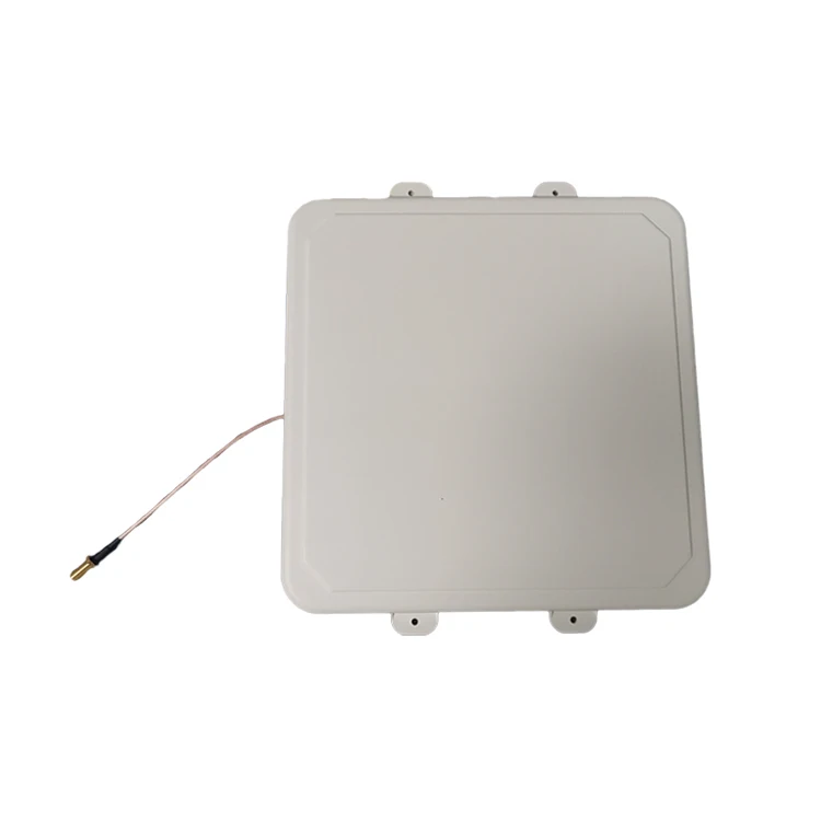 8dBi UHF directional circular polarization RFID external