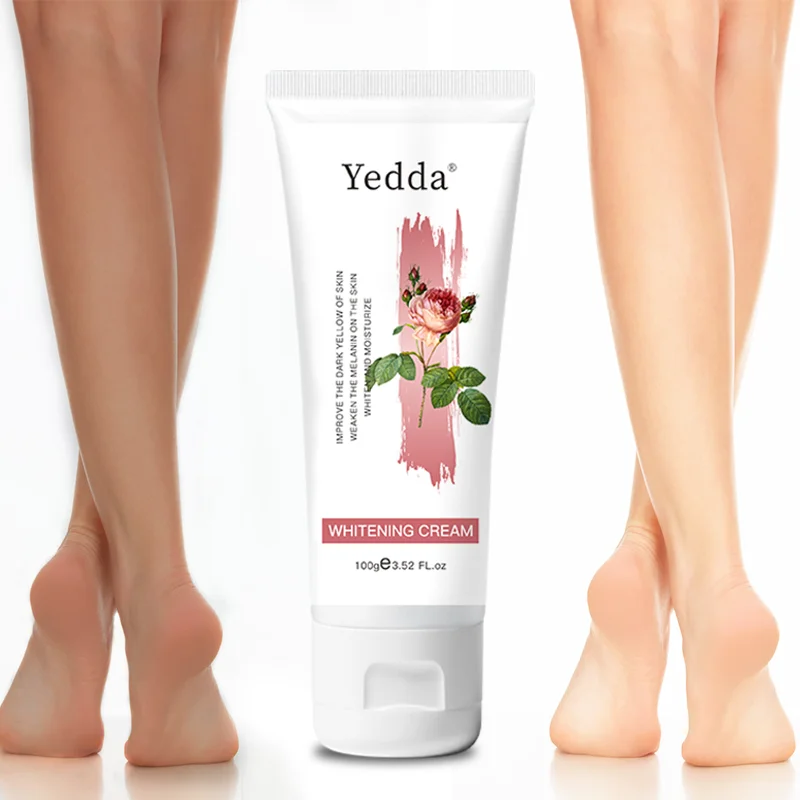 Best Whitening Body Cream Armpit Legs Knees Private Parts Black Skin Whitening Cream