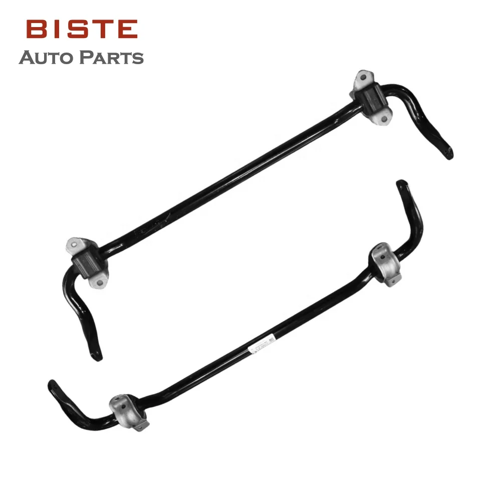 BISTE Parts for Tesla Model 3 Stabilizer Bar Link, Sway Bar