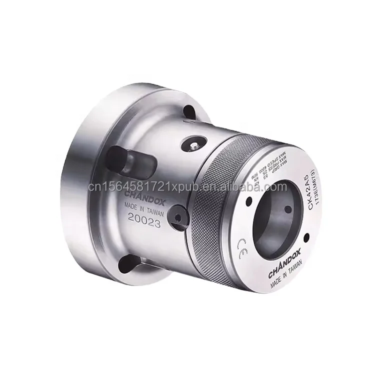 Брендовые патроны Taiwan CHANDOX CK30A4 CK42A5 CK42A6 CK52A5 CK52A6 CK60A6