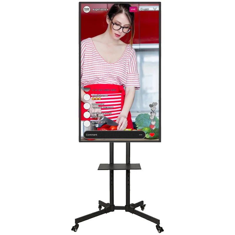 Машина для прямой трансляции Riedda машина покупок прямая