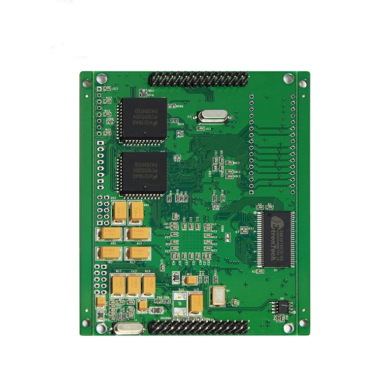 Professional custom Mobile charger circuit board USB charger pcba manufacturer