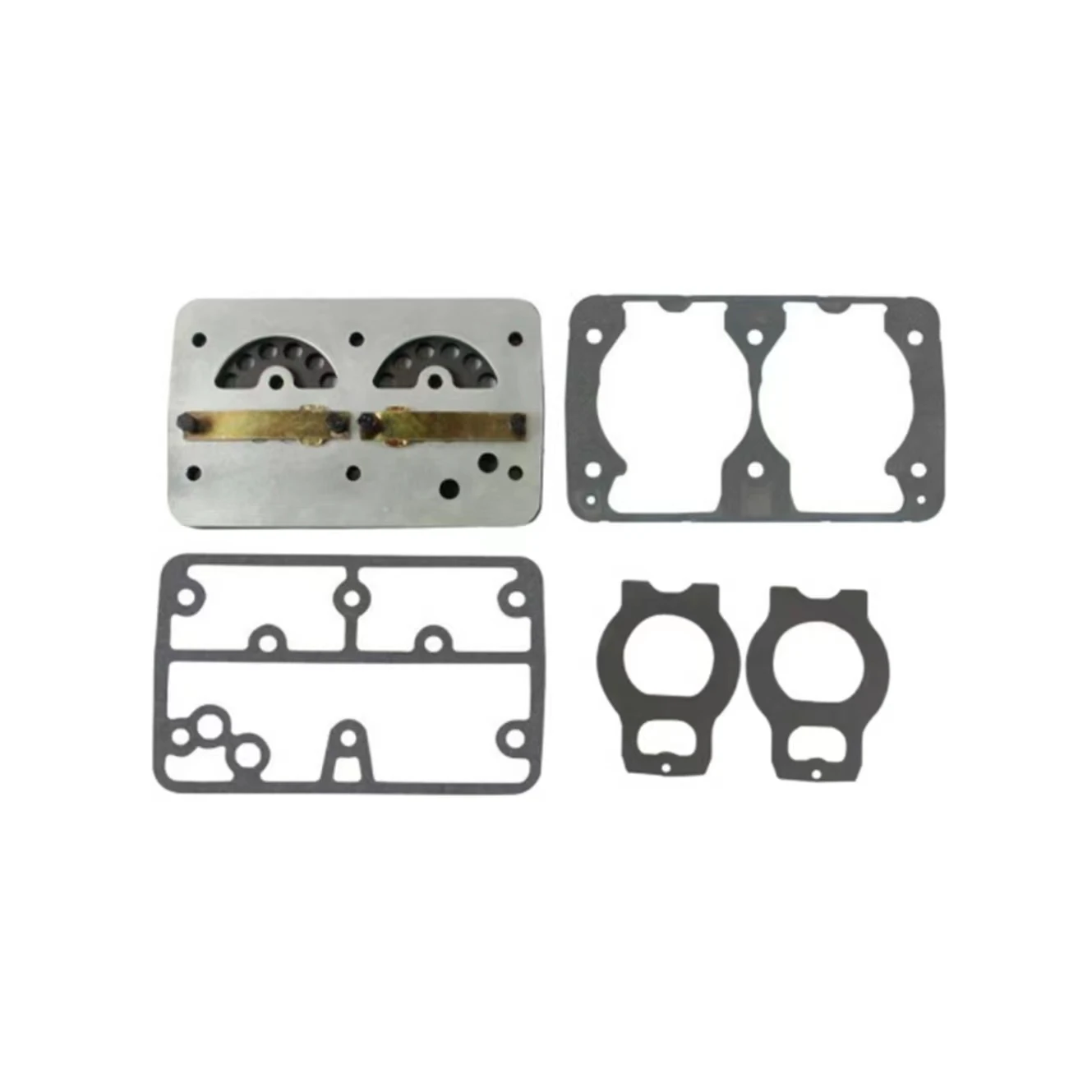 Truck Parts Compressor Repair Kit Disc Valve Repair Kit 1376272 Seb01033004  85134226 3097146 For Volvo