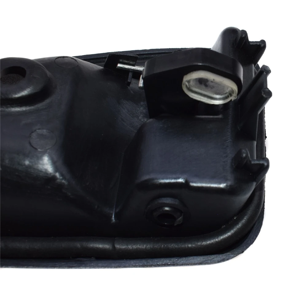 Black Interior Door Handle Inner left Driver Side For Renault Opel 7700830078