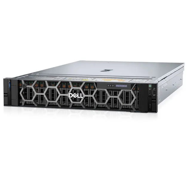 server PowerEdge Rack Servers R760 R660 R7625 R6625 R7615 R6615 R660xs R760xs 1tb server hard disk processor